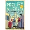 KNYGA Charmian Clift Peel Me a Lotus