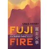 KNYGA Chas Henry Fuji Fire
