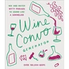 KNYGA Chastity Cooper Wine Convo Generator