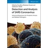 KNYGA Chaudhery Mustansar Hussain Detection and Analysis of SARS Coronavirus