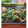 KNYGA Chef Aj Unprocessed 10th Anniversary Edition