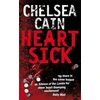 KNYGA Chelsea Cain Heartsick