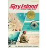 KNYGA Chelsea Cain Spy Island