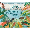 KNYGA Chelsea Johnson Fischer Luna the Loon and Her Marvelous Tune