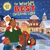 KNYGA Chelsea Tornetto World's Best Christmas Light, A Light-Up Board Book