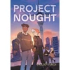 KNYGA Chelsey Furedi Project Nought: A Graphic Novel