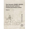 KNYGA Chen Li Han Dynasty (206BC–AD220) Stone Carved Tombs in Central and Eastern China