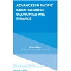 KNYGA Cheng Few Lee Advances in Pacific Basin Business, Economics and Finance