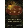 KNYGA Cheree Alsop Monster Asylum Series Book 1