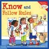 KNYGA Cheri J Meiners Know and Follow Rules