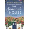 KNYGA Cherry Radford Spanish House