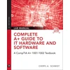 KNYGA Cheryl A Schmidt Complete A+ Guide to IT Hardware and Software Lab Manual