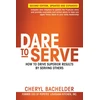 KNYGA Cheryl Bachelder Dare to Serve