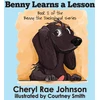 KNYGA Cheryl Johnson Benny Learns a Lesson