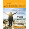 KNYGA Cheryl M Bradshaw Resilience Workbook for Teens