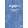 KNYGA Cheryl Mallen Event Management in Sport, Recreation, and Tourism