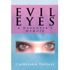KNYGA Cherylann Thomas Evil Eyes