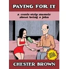 KNYGA Chester Brown Paying for It