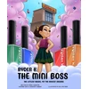 KNYGA Cheyenne Floyd Ryder K The Mini Boss