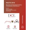 KNYGA Chiara Cecalupo RACTA 2018: Ricerche di Archeologia Cristiana, Tardantichita e Altomedioevo