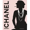 KNYGA Chiara Pasqualetti Johnson Coco Chanel