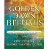 KNYGA Chic Cicero Golden Dawn Rituals