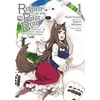 KNYGA Chihiro Mishima Reborn as a Polar Bear, Vol. 1