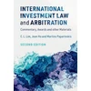 KNYGA Chin Lim International Investment Law and Arbitration