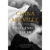 KNYGA China Mieville This Census-Taker