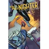 KNYGA Chip Zdarsky All-Nighter Volume 2
