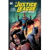 KNYGA Chip Zdarsky Justice League: Last Ride