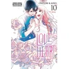 KNYGA Chitose Kaido Love and Heart, Vol. 10