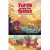 KNYGA Chitra Soundar Turtle and the Geese