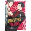 KNYGA Chiyoko Origami Mobsters in Love 01