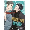 KNYGA Chiyoko Origami Mobsters in Love 02