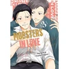 KNYGA Chiyoko Origami Mobsters in Love 03