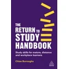 KNYGA Chloe Burroughs Return to Study Handbook