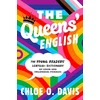 KNYGA Chloe O Davis Queens' English, The Young Readers' LGBTQIA+ Dictionary of Lingo and Colloquial Phrases