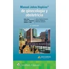 KNYGA CHOU Manual Johns Hopkins de ginecologia y obstetricia