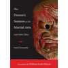 KNYGA Chozan Niwa Demon's Sermon on the Martial Arts