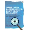 KNYGA Chris Atherton What Every Parent Should Know About Education