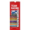 KNYGA Chris Atkins Team Racing Companion