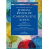 KNYGA Chris Backes Cases, Materials and Text on Judicial Review of Administrative Action