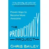 KNYGA Chris Bailey Productivity Project