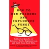 KNYGA Chris Balakrishnan How to Win Friends and Influence Fungi