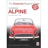 KNYGA Chris Barker Sunbeam Alpine