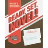KNYGA Chris Baty Ready Set Novel! A Workbook