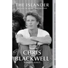 KNYGA Chris Blackwell Islander