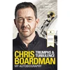 KNYGA Chris Boardman Triumphs and Turbulence