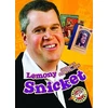 KNYGA Chris Bowman Lemony Snicket